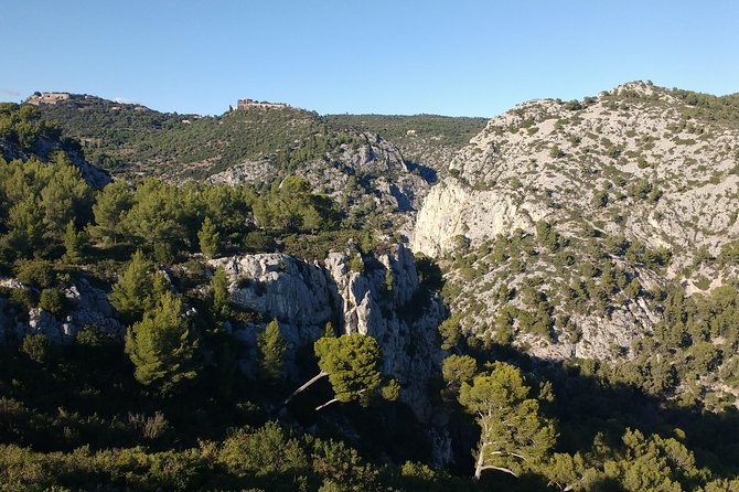 Full-Day 3 Village Tour of Provence: Splendid & Secret - Exploring Less-Known Destinations