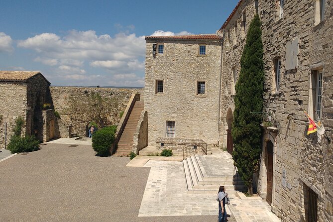 Full-Day 3 Village Tour of Provence: Splendid & Secret - Recommended for Authentic Experience
