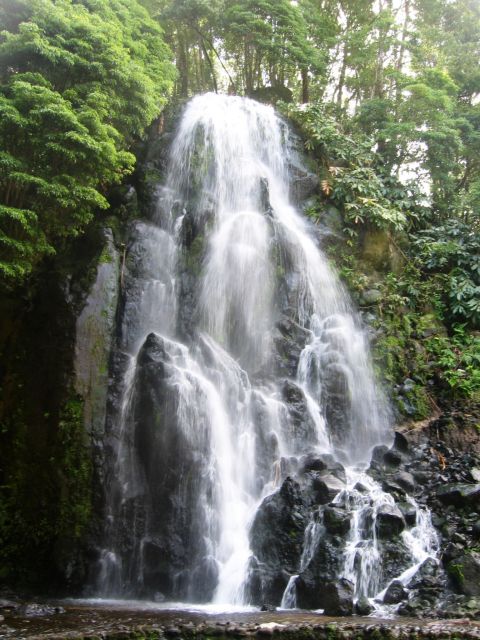 Full-Day 4x4 Nordeste Azores Tour From Ponta Delgada - Tour Inclusions and Restrictions