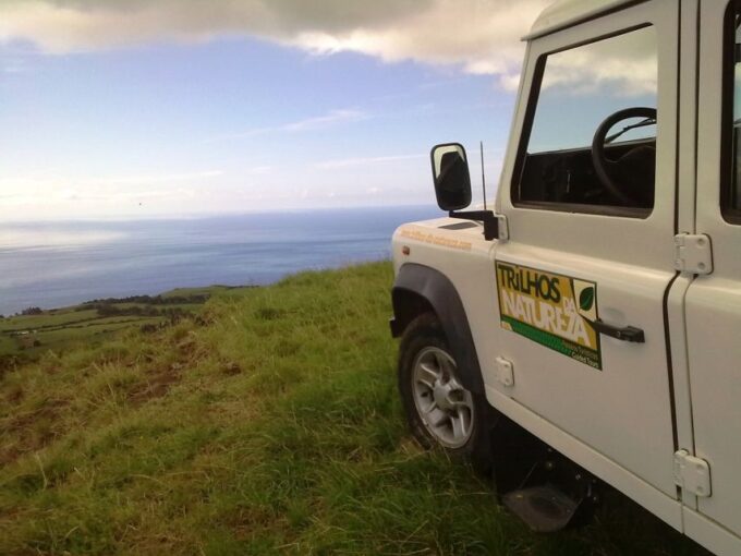 Full-Day 4x4 Nordeste Azores Tour From Ponta Delgada - Frequently Asked Questions