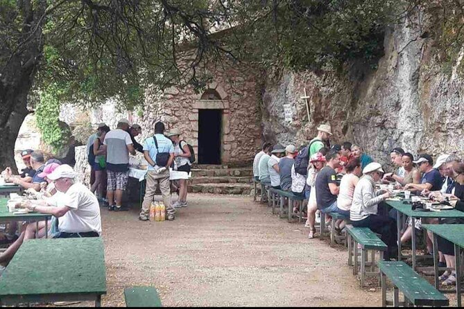 Full-Day 4x4 Self-Drive Safari in East Crete With Lunch - Off-Road Ride to Gournes