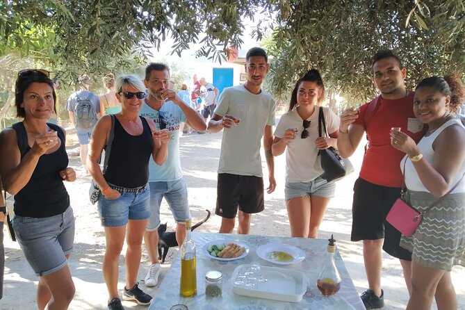 Full Day 4x4 Self-Drive Safari Tour in Crete With BBQ Lunch - Whats Included