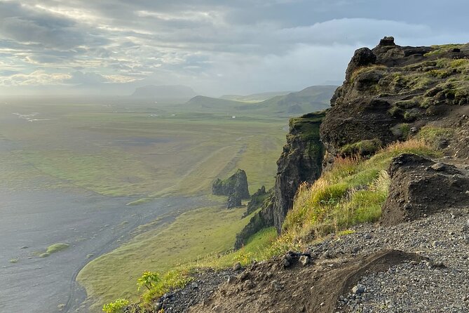 Full Day 4x4 South Coast Tour (Private 1-4 Pax) - Contact Options for Support