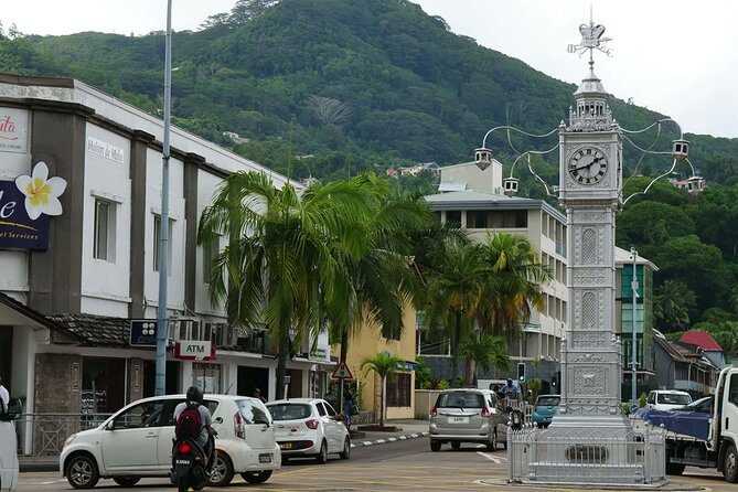 Full Day (5-6 Hours) Island Tour on Mahé With Pick-Up - Takamaka Rum Distillery