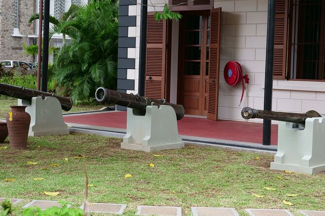Full Day (5-6 Hours) Island Tour on Mahé With Pick-Up - Le Jardin Du Roi Spice Garden