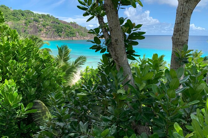 Full Day (5-6 Hours) Island Tour on Mahé With Pick-Up - Mission Lodge