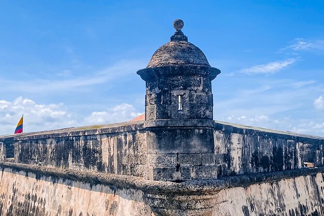 Full Day 5 Best Island Spots From Cartagena - Customer Experiences and Feedback