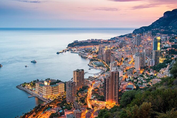 Full Day 6-Hours Private Tour of Cote Dazur Nice Cannes Monaco - Reviews and Ratings
