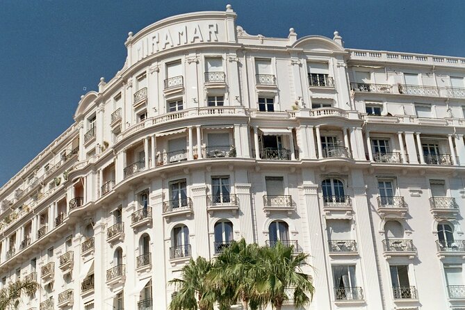 Full Day 6-Hours Private Tour of Cote Dazur Nice Cannes Monaco - Itinerary and Stops