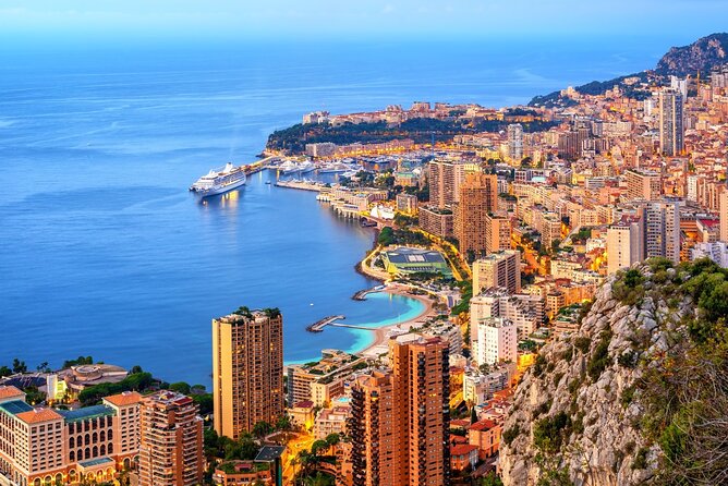 Full Day 6-Hours Private Tour of Cote Dazur Nice Cannes Monaco - Additional Information