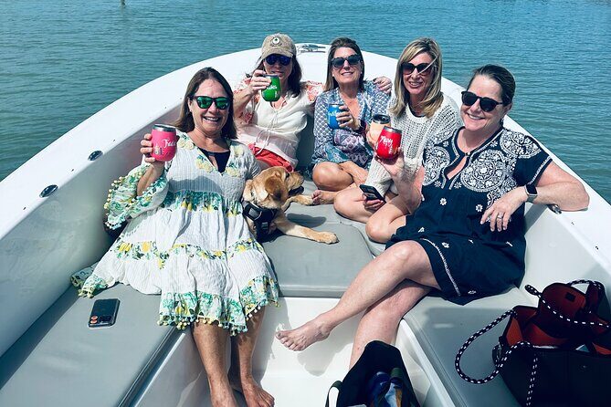 Full Day (6 hours) Sanibel Eco Boat Charter, Gulf and Pine Island - Detailed Itinerary Breakdown