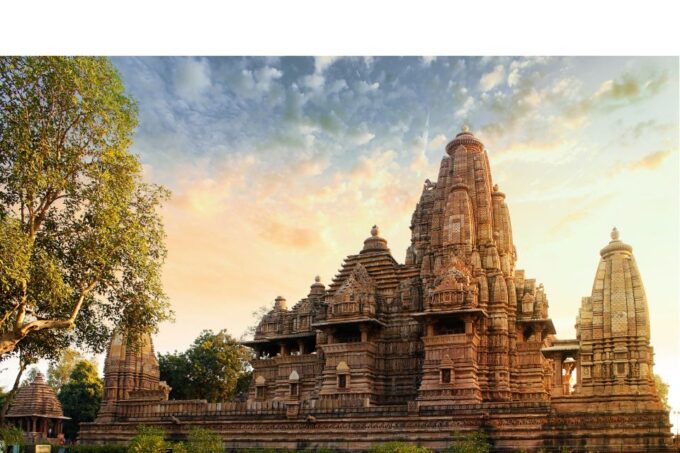 Full Day 8-hours Heritage Tour to Khajuraho Temples - Frequently Asked Questions