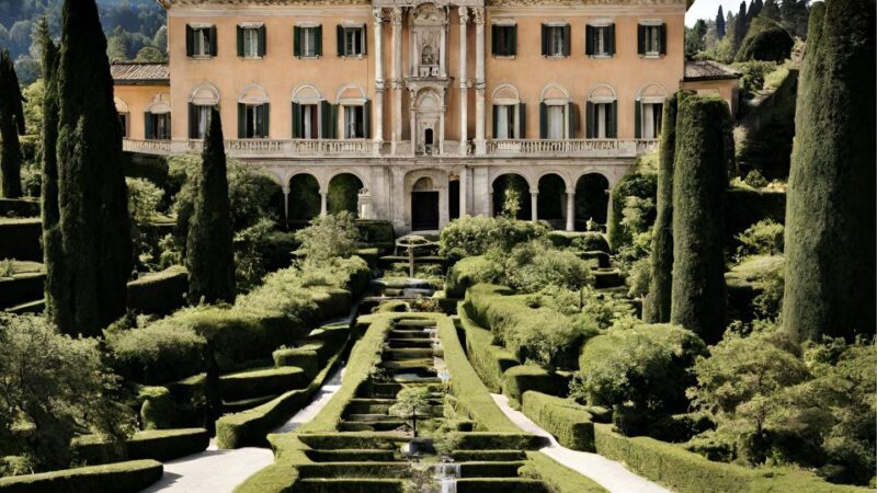 Full Day 8 Hours Tour Tivoli and Villas With Private Driver - Booking Information