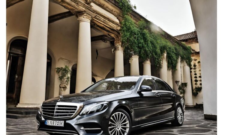 Full Day 8 Hours Tour Tivoli and Villas With Private Driver - Tour Highlights