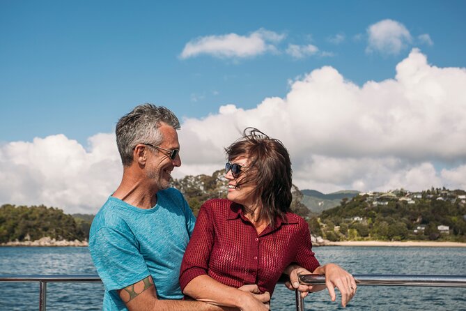 Full-Day Abel Tasman National Park Hiking Tour With Cruise - Recommended Attire