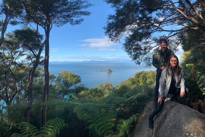 Full-Day Abel Tasman National Park Hiking Tour With Cruise - Future Visits