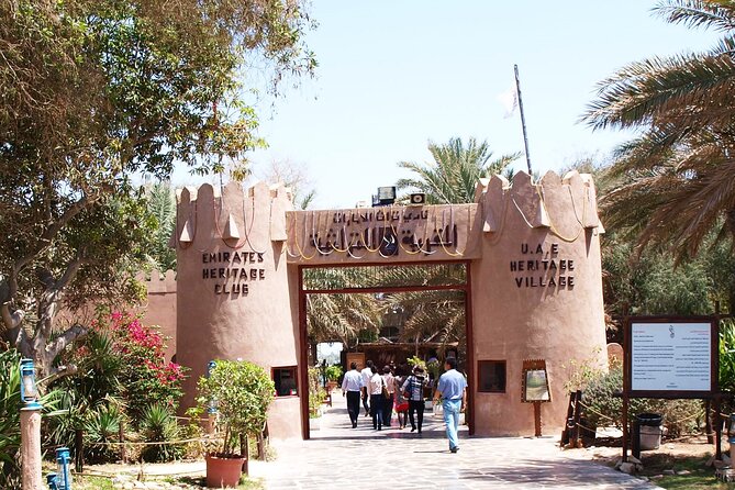 Full-Day Abu Dhabi City Tour With Louvre Museum (Optional Lunch) - Pickup Details