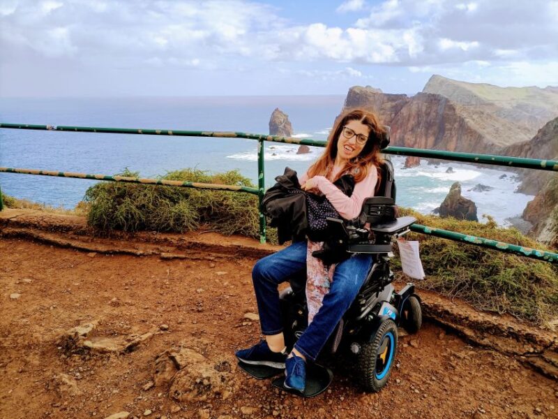 Full Day Accessible Tour Santana Houses - Key Points