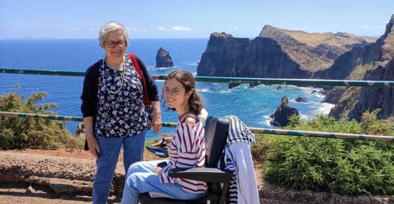 Full Day Accessible Tour Santana Houses - Caniçal