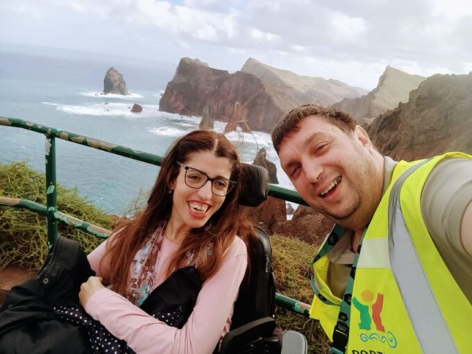 Full Day Accessible Tour Santana Houses - Inclusions and Recommendations