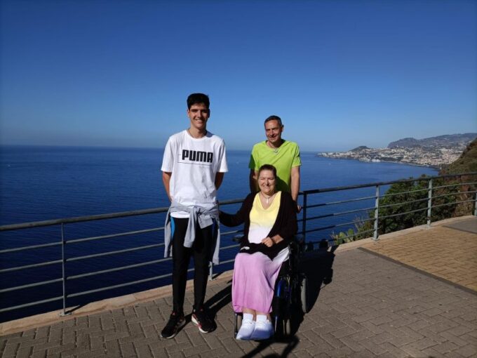 Full Day Accessible Tour Santana Houses - Free Cancellation and Refund Policy