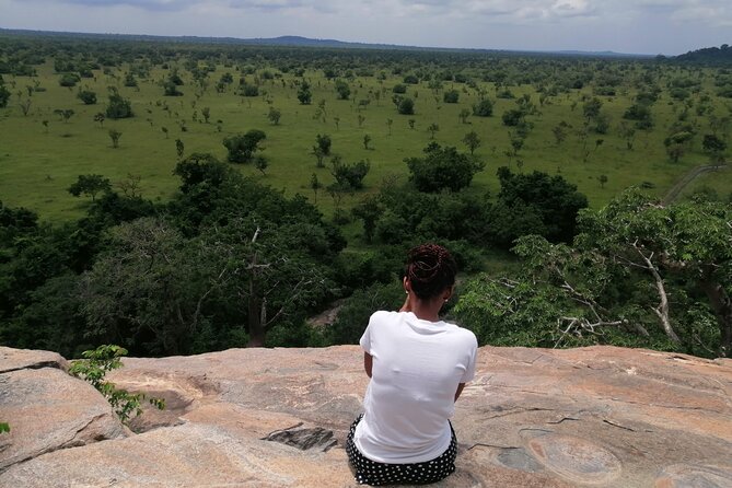 Full-Day Accra Safari and Boat Cruise Private Tour - Important Information