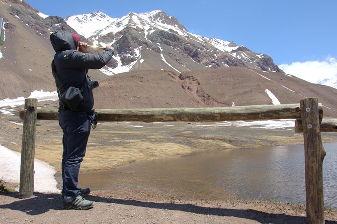 Full-Day Aconcagua Experience - Accessibility Requirements