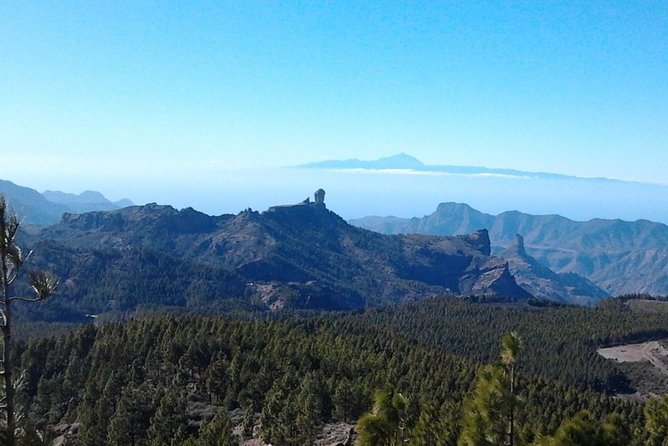 Full Day Across the Island Tour From Las Palmas - Weather and Conditions