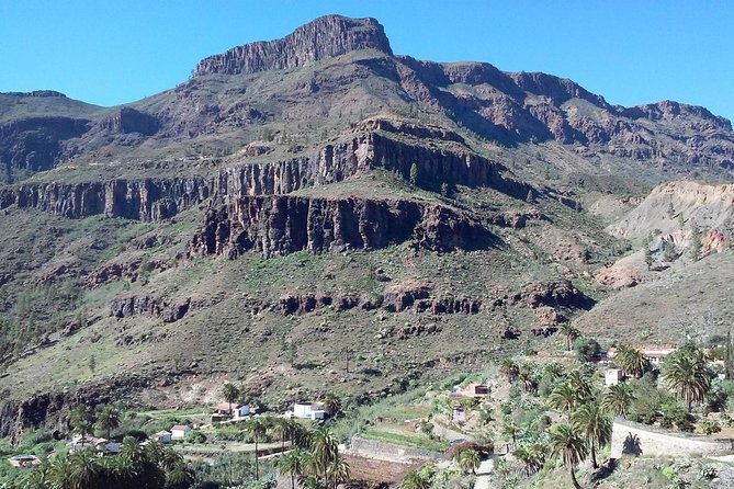 Full Day Across the Island Tour From Las Palmas - Booking and Confirmation