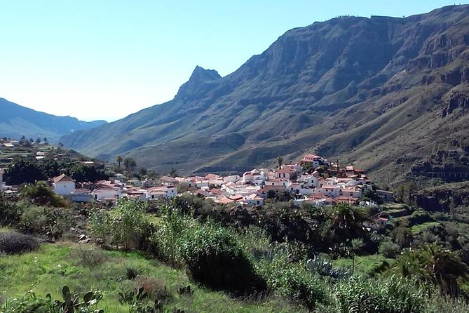Full Day Across the Island Tour From Las Palmas - Cancellation and Refund Policy