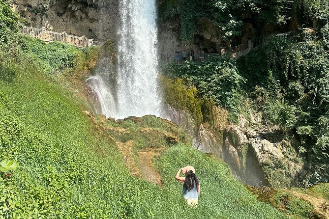 Full Day Activity to Edessa Waterfalls & Pozar Hotsprings - About Your Stay