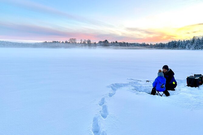 Full Day Activity With Snowmobiles in Rovaniemi - Snowmobiling Equipment