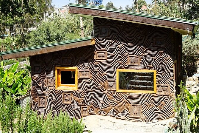 Full Day Addis Ababa City Tour Pick up and Drop off Included - Tour Details