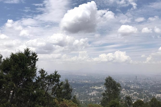 Full Day Addis Abeba City Tour - Experiencing the Panoramic View From Mount Entoto