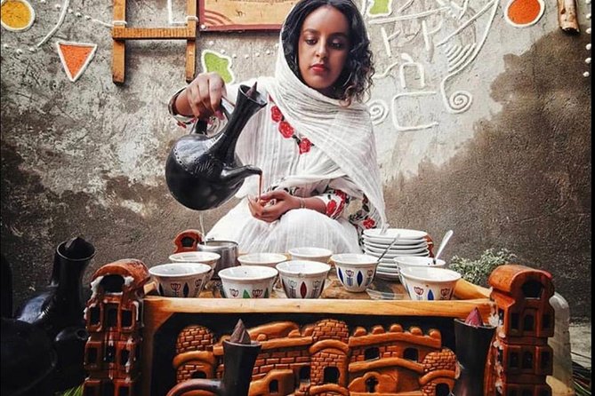Full Day Addis Abeba City Tour - Cancellation and Refund Policy