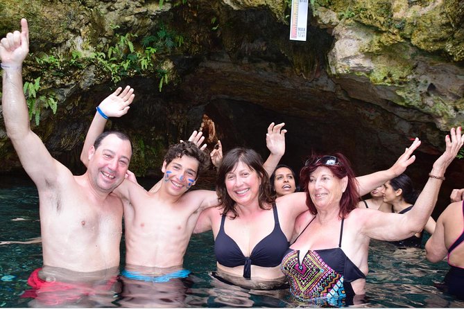 Full-Day Adventure: 4x4 Experience, Snorkeling Cruise, Sharks & Rays - Itinerary and Activities