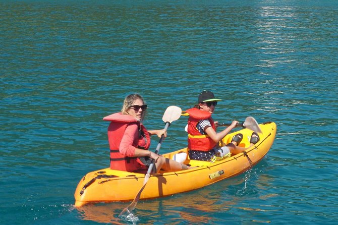 Full-Day Adventure Cruise With Lunch in Bay of Islands - Additional Information
