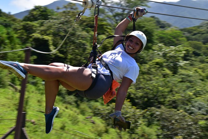 Full Day Adventure - Additional Activities