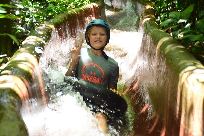 Full Day Adventure - Customer Feedback