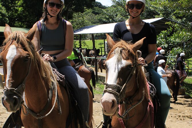 Full Day Adventure - Booking Information