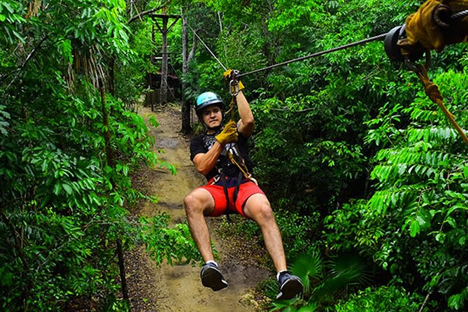 Full Day Adventure in The Route of the Cenotes - Pricing and Payment Options