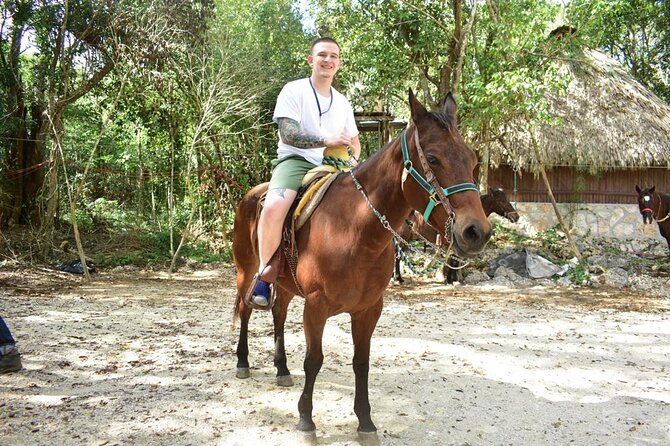 Full Day Adventure in The Route of the Cenotes - Frequently Asked Questions