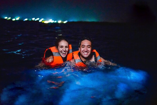 Full Day Adventure Isla Barú + Mangroves + Snorkeling + Bioluminescent Plankton - Customer Feedback and Recommendations