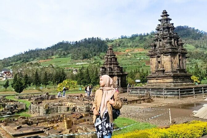 Full-Day Adventure: Tea Plantation & the Mystical Dieng Plateau - The Sum Up