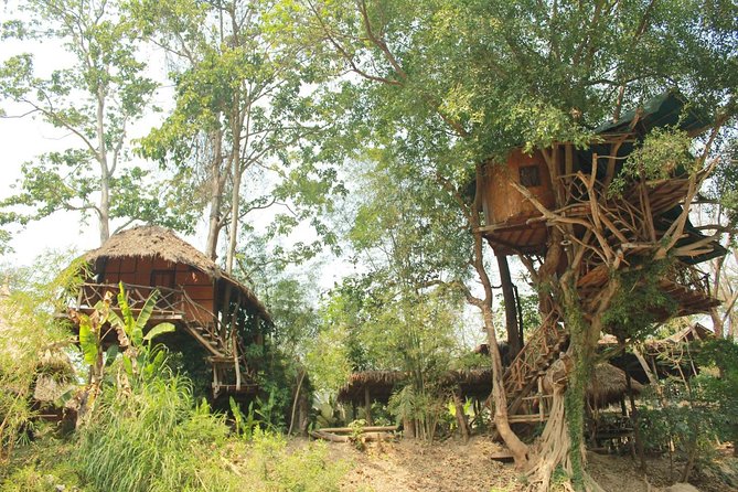 Full Day Adventure Tour at Mae Taeng Forest Reserve From Chiang Mai - Sum Up