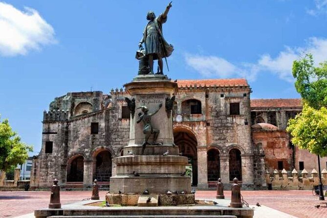 Full-Day Adventure Tour of Culture Through Santo Domingo - Booking Your Stay