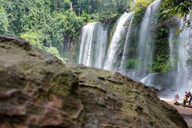 Full Day Adventure Tour Phnom Kulen, Beng Mealea & Kampong Phluk - Health and Safety Guidelines