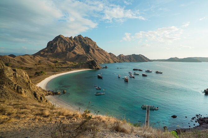 Full-Day Adventure Tour to Komodo Island With Join Speed Boat Tur - Transportation and Accessibility