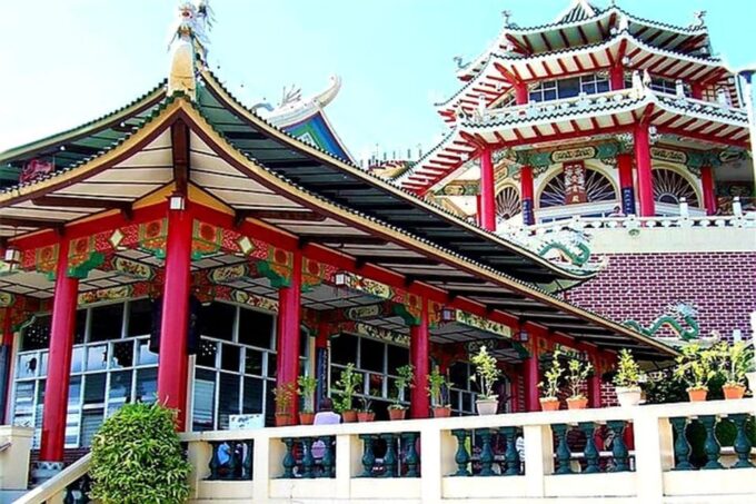 Full-Day Adventure Trio: Kartzone, Ocean Park & City Tour - Frequently Asked Questions