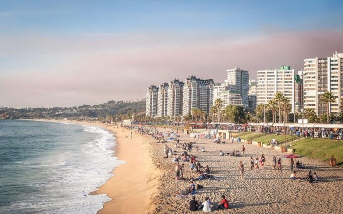 Full-Day Adventure Valparaíso & Viña Del Mar From Santiago - Frequently Asked Questions